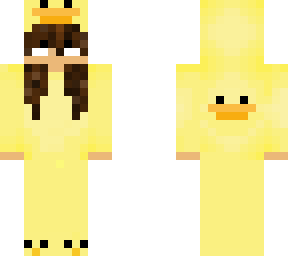 ducky
