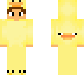 ducky jack