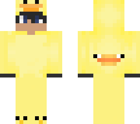 ducky sapnap