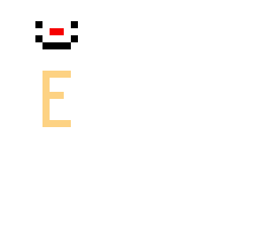 e clown