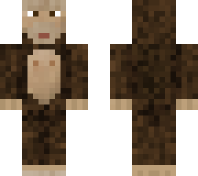 early homonin (male)