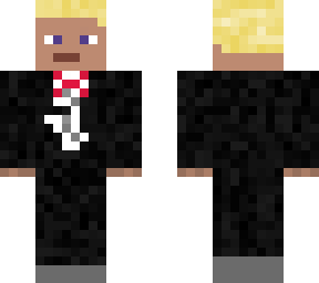 eddie suit skin