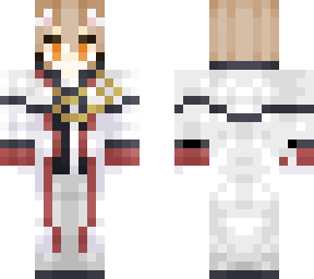 Felix Argyle Minecraft Skins