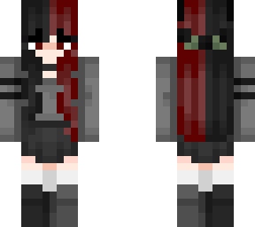 edit of cat girl by uwu420