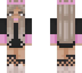 edit to joealham's skin :)