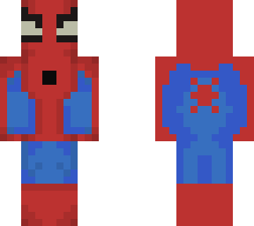 el spectacular spider man