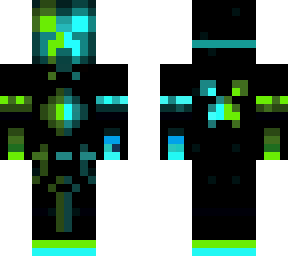 elctic creeper