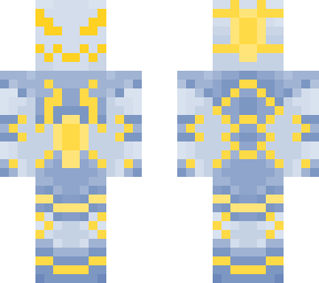 electric emperor (original)