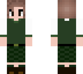 elementary school uniform