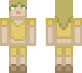 elf female