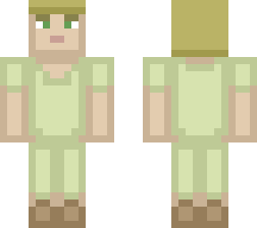 elf male