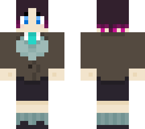 elma (work uniform)