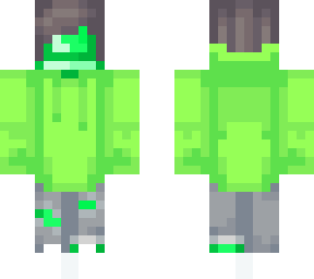 emerald bro2themax