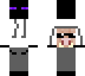 enderman with eotastic11 merch