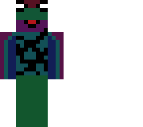epic frog
