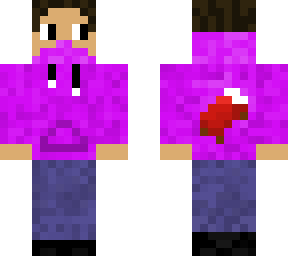 etedbert bedwars uniform (normal)