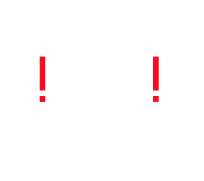exclamation