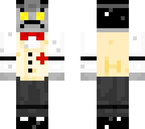 f.m.r (future medic robot) cte