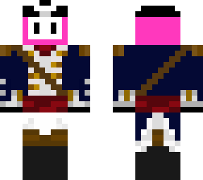 Wilbur Soot Lmanburg | Minecraft Skins