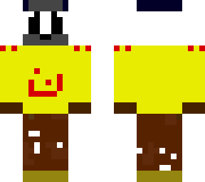 fat naruto doge skin