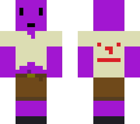 fat purple (updated)