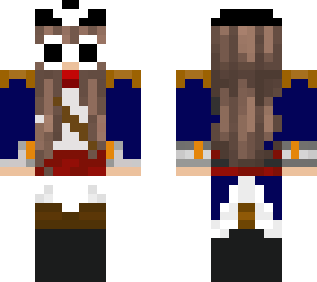 female l'manburg skin (classic)