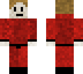 fighting skin