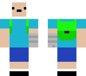 finn mertin
