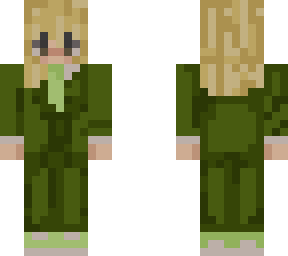 fixed dr. barbie plant