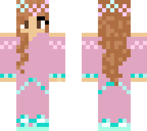 flower princess