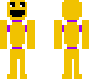 fnaf 3 mini-game
