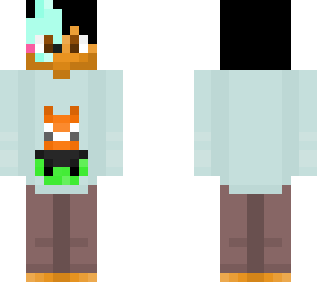 fnaf child ein