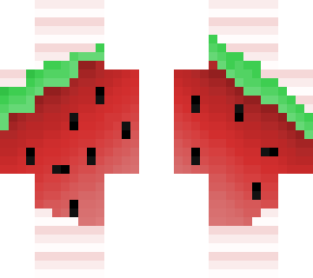 for a skin contest