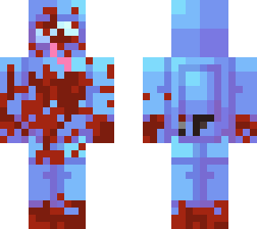 for some reason i think it's cyan.....