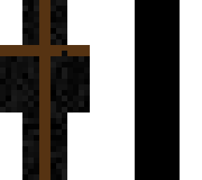 for the son of man came not to be served but to serve