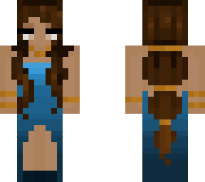 formal - deep blue