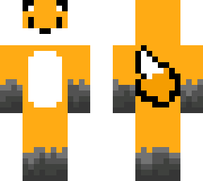 fox