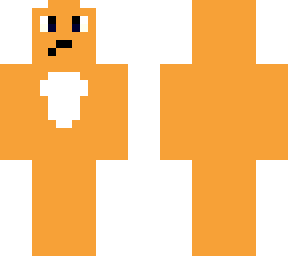 fox+panda+deer=faner