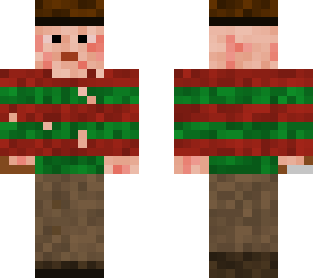 freddy krueger