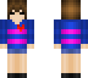 frisk