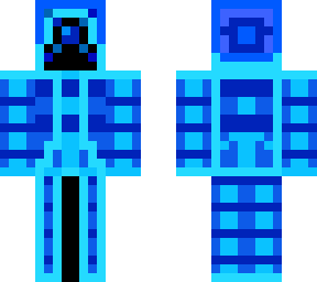 frost scout
