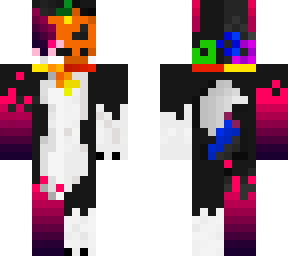 furry but its not mine