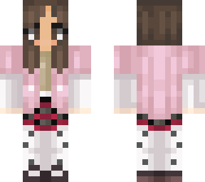 gaby as haru