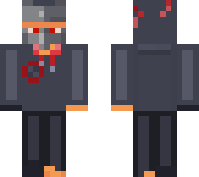 gafeild blackwatch