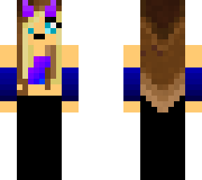 galaxy girl
