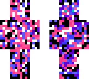 galaxy skin