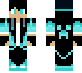 gamer skin