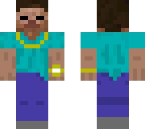 gang herobrian