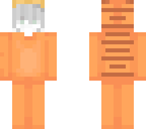 garfield boy v.2