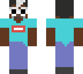 georgenotcow